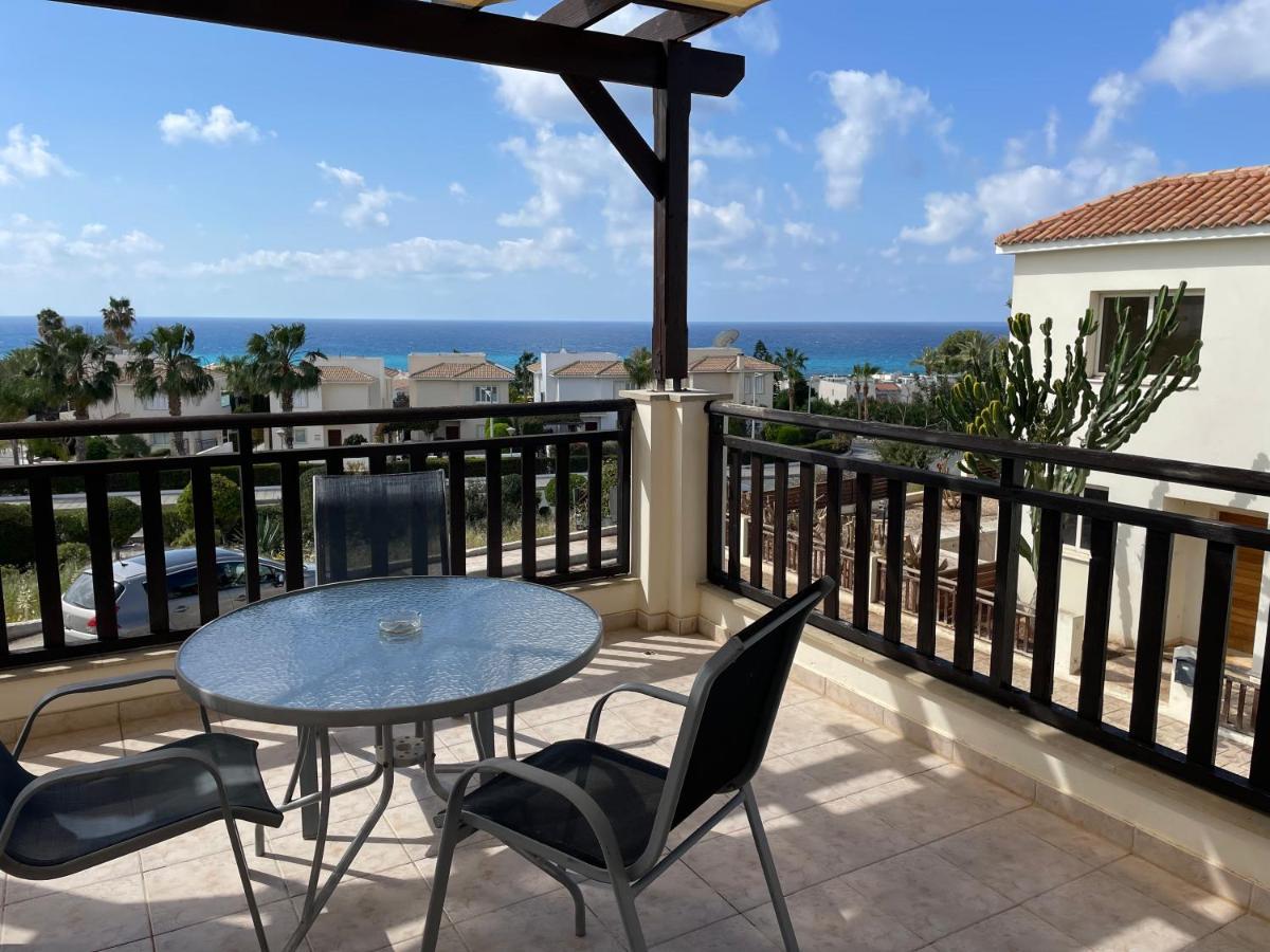 Villa Denis, Marine Drive, Coral Bay Peyia Exterior photo