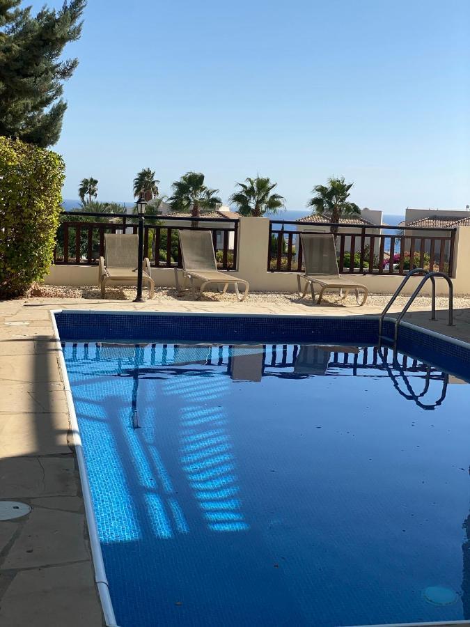 Villa Denis, Marine Drive, Coral Bay Peyia Exterior photo